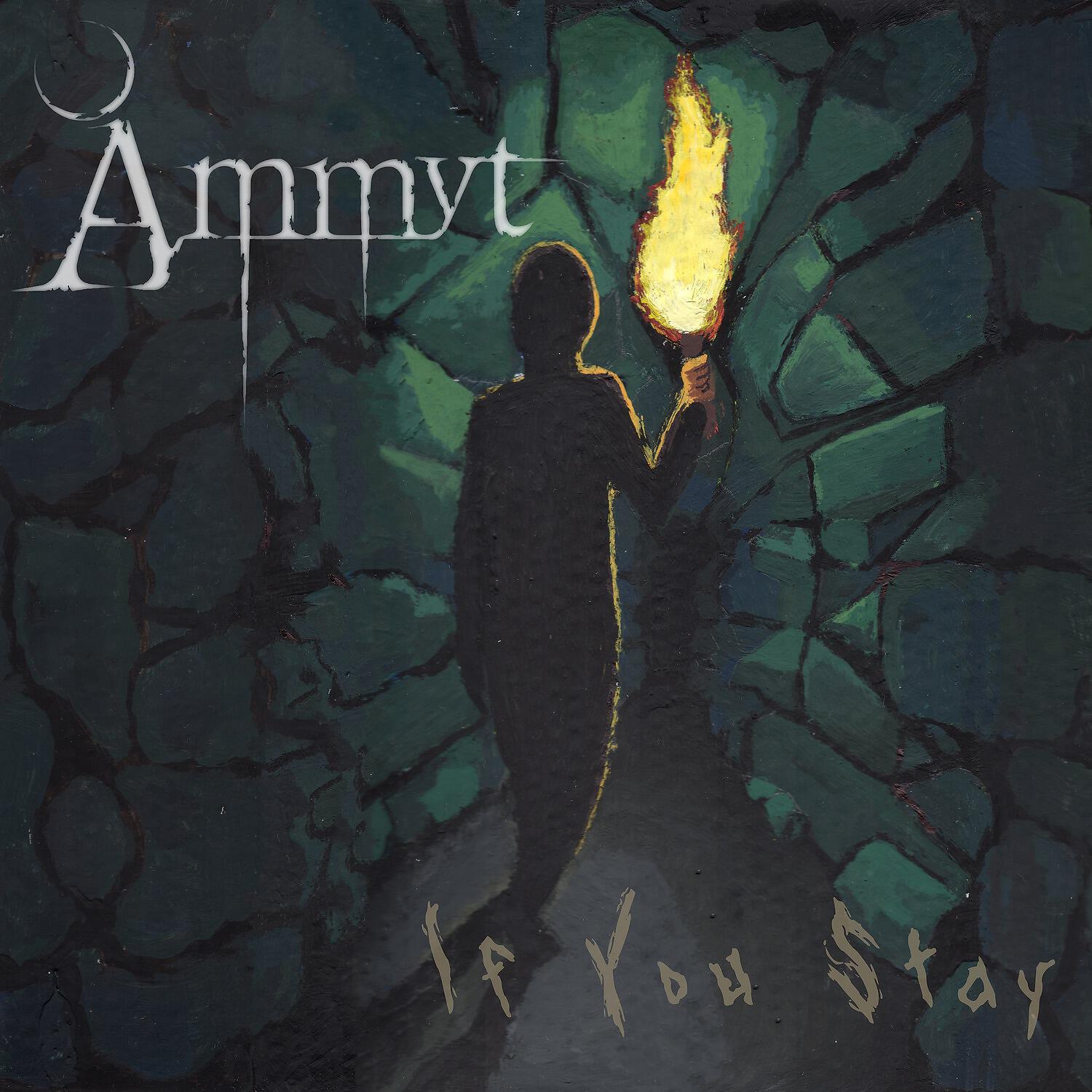 Релиз If You Stay