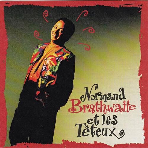 Релиз Normand Brathway et les têteux