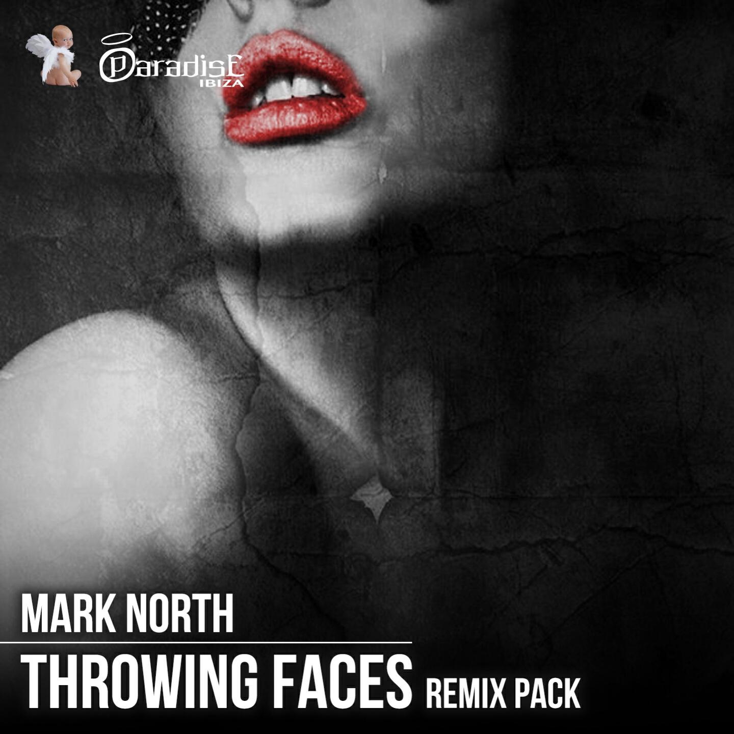 Mark North