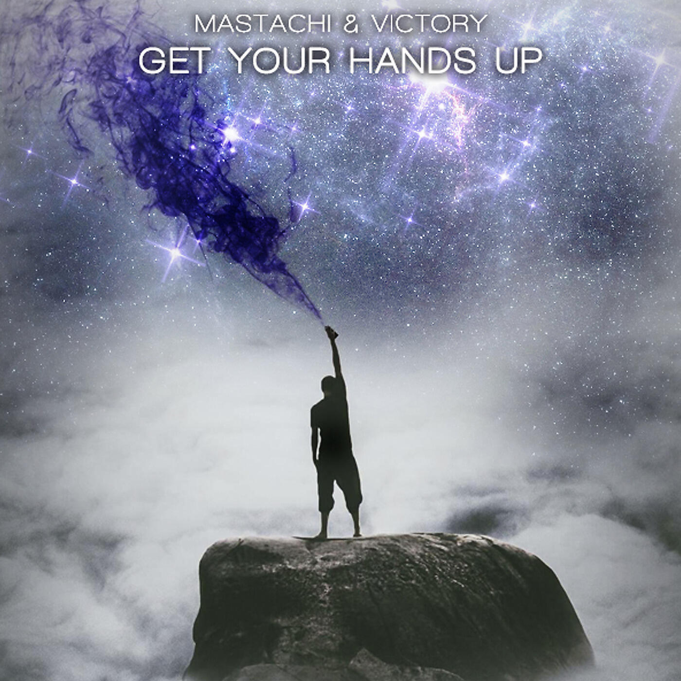 Релиз Get Your Hands up (Extended Mix)
