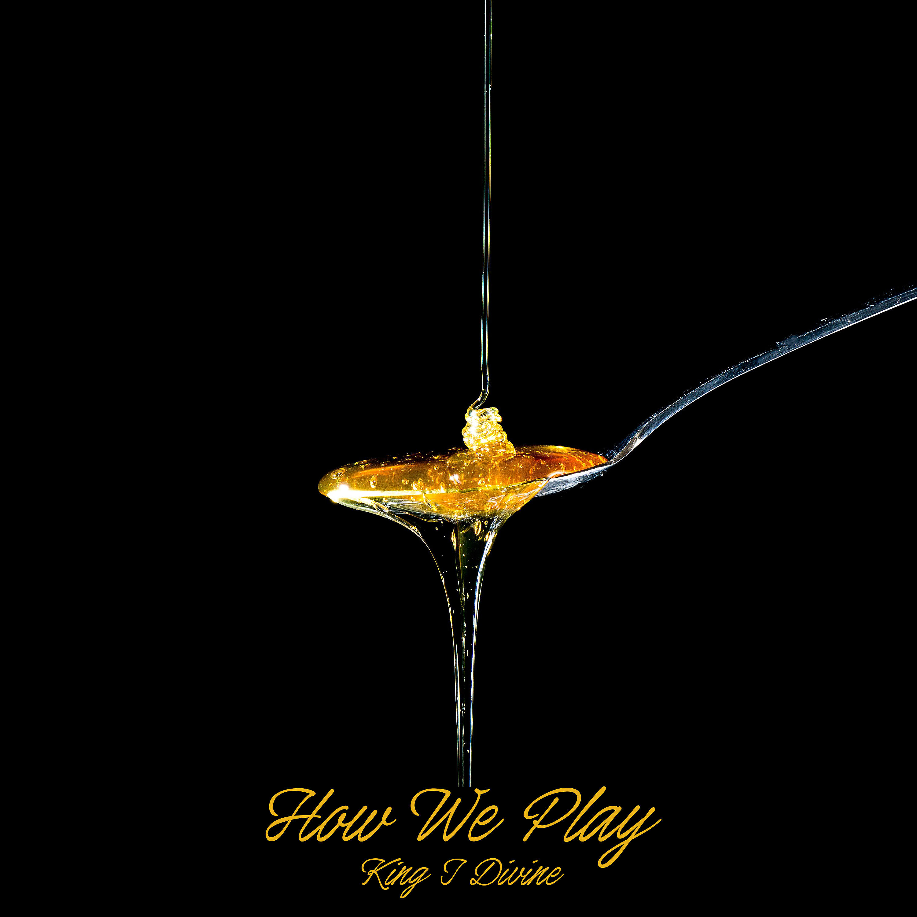 Релиз How We Play