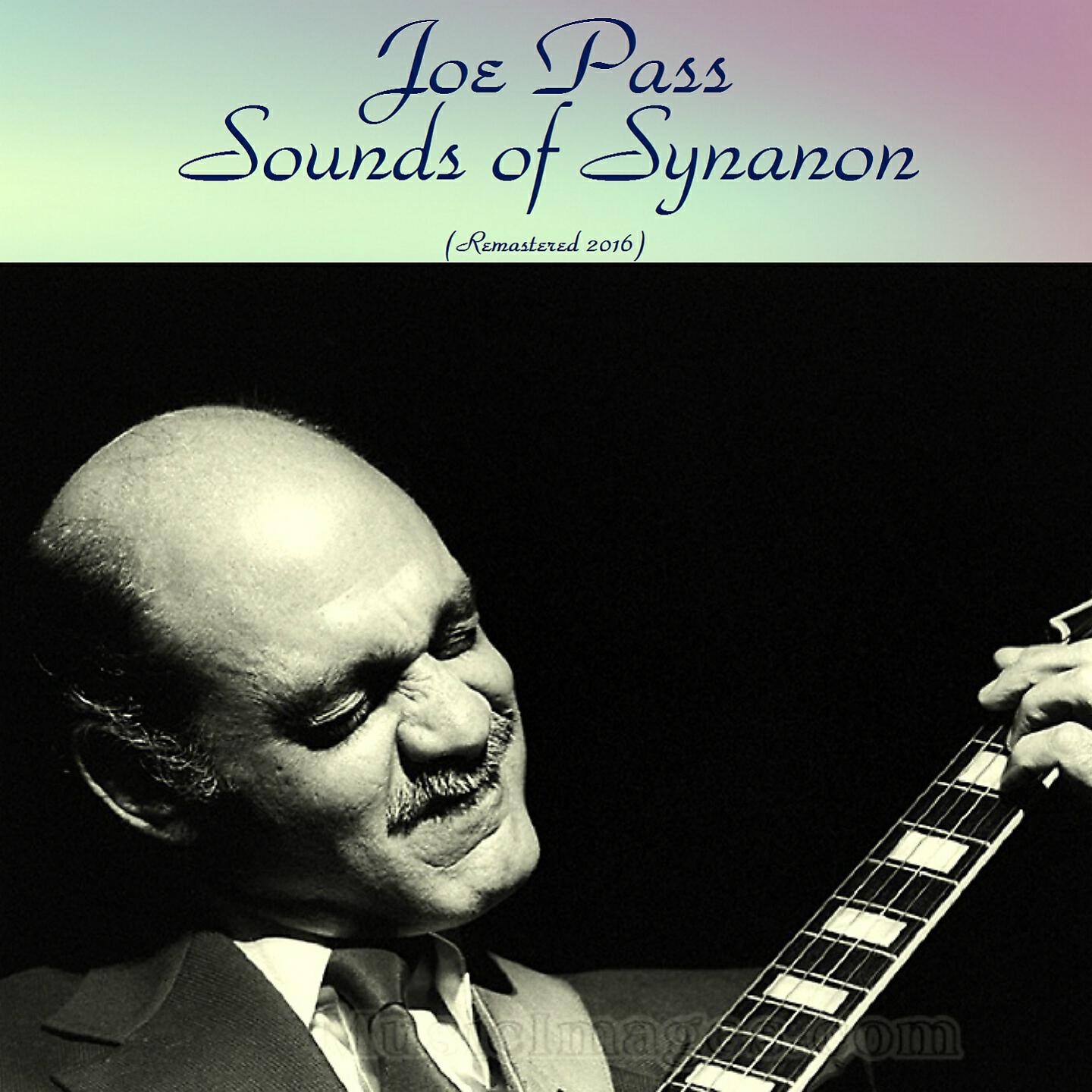Релиз Sounds of Synanon