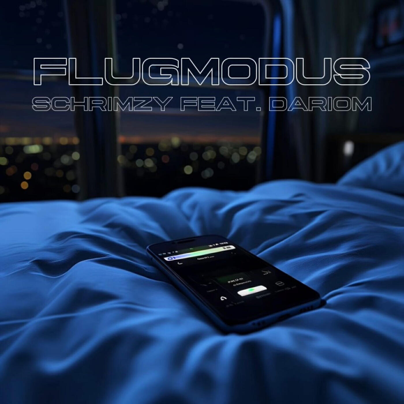 Релиз Flugmodus