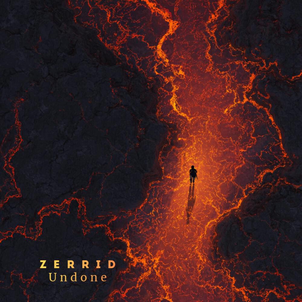 Релиз Undone
