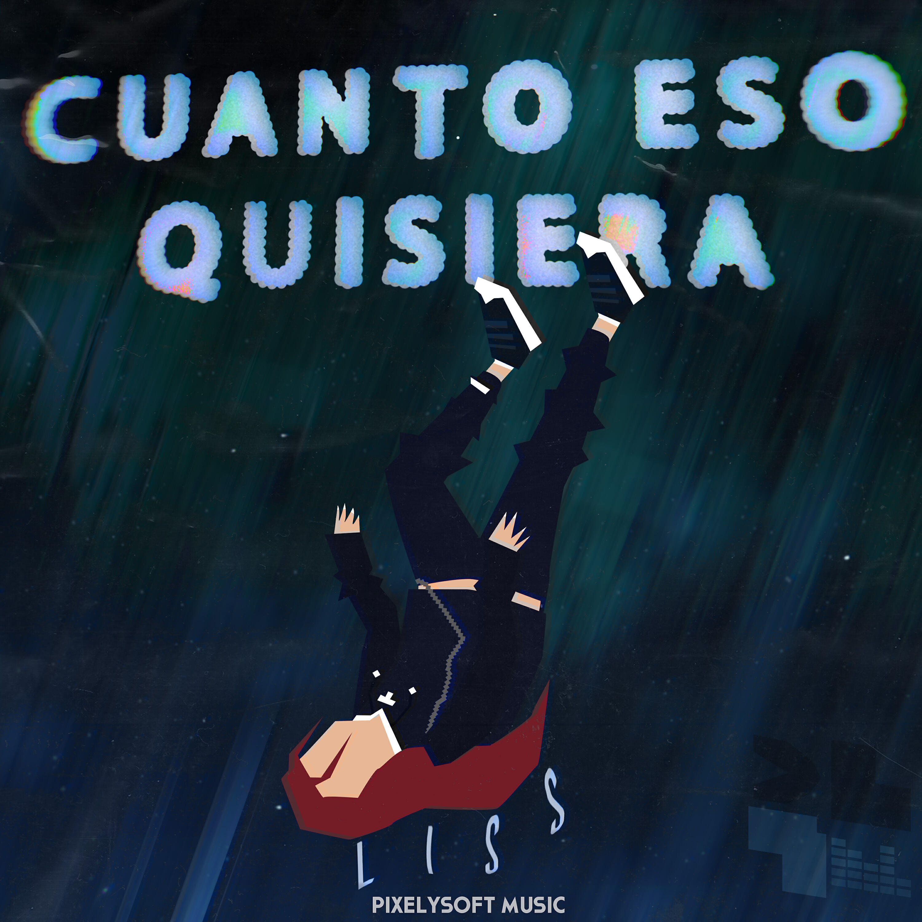 Релиз Cuanto Eso Quisiera