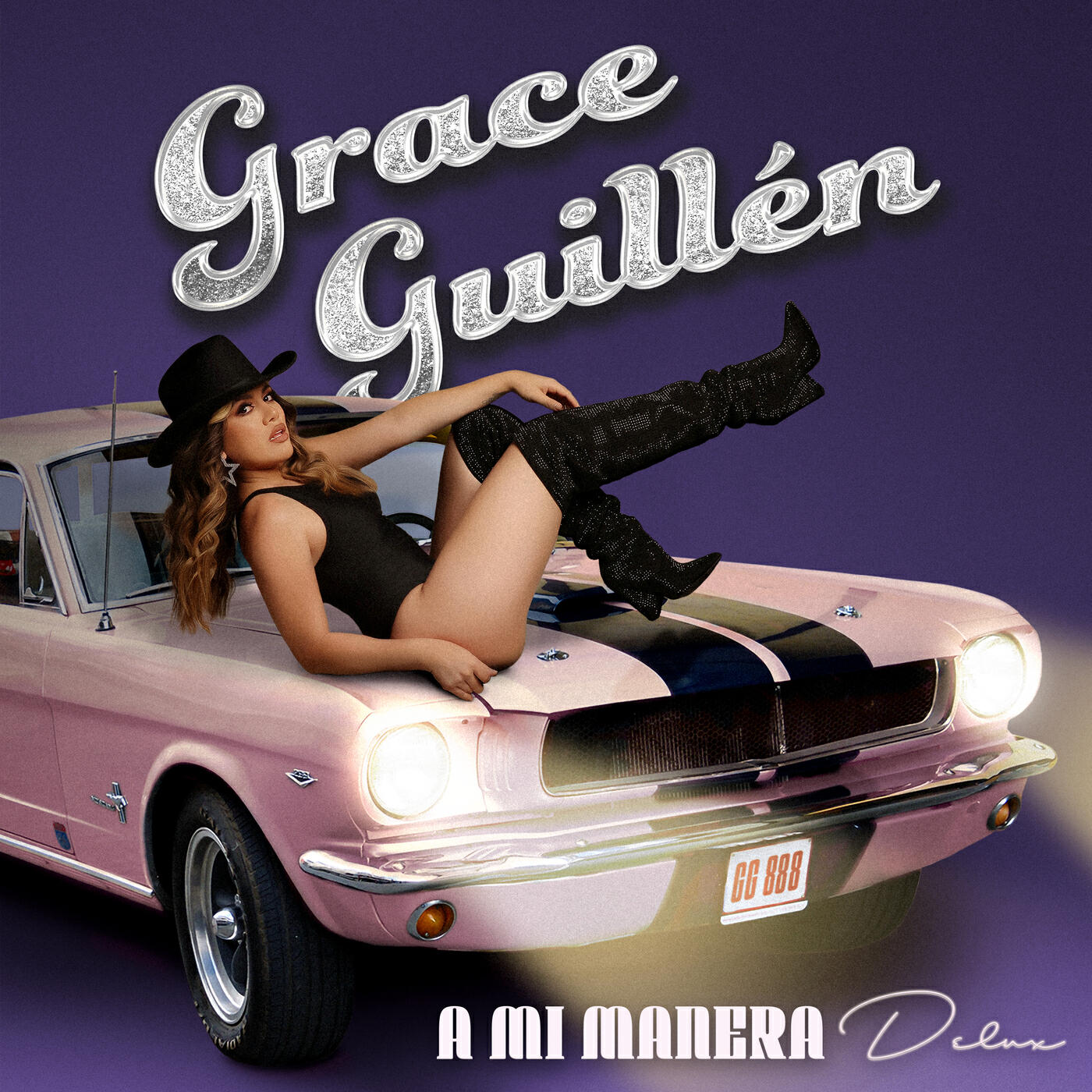 Релиз A Mi Manera (Deluxe)