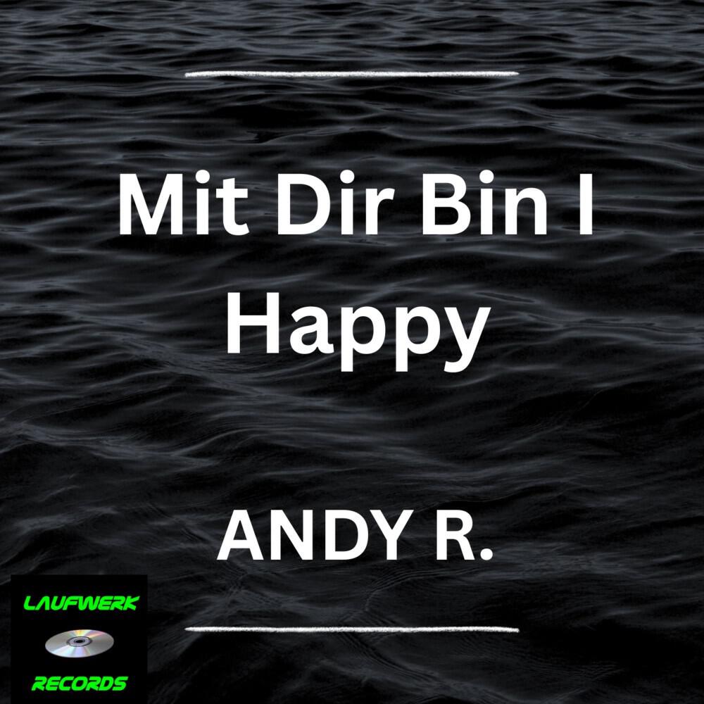 Релиз Mit Dir bin i Happy (Vip Mix 2026)