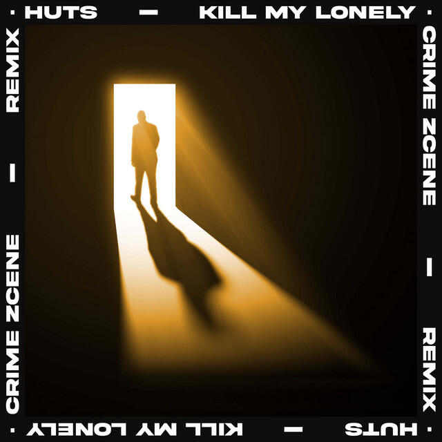 Релиз Kill My Lonely (Crime Zcene Remix)