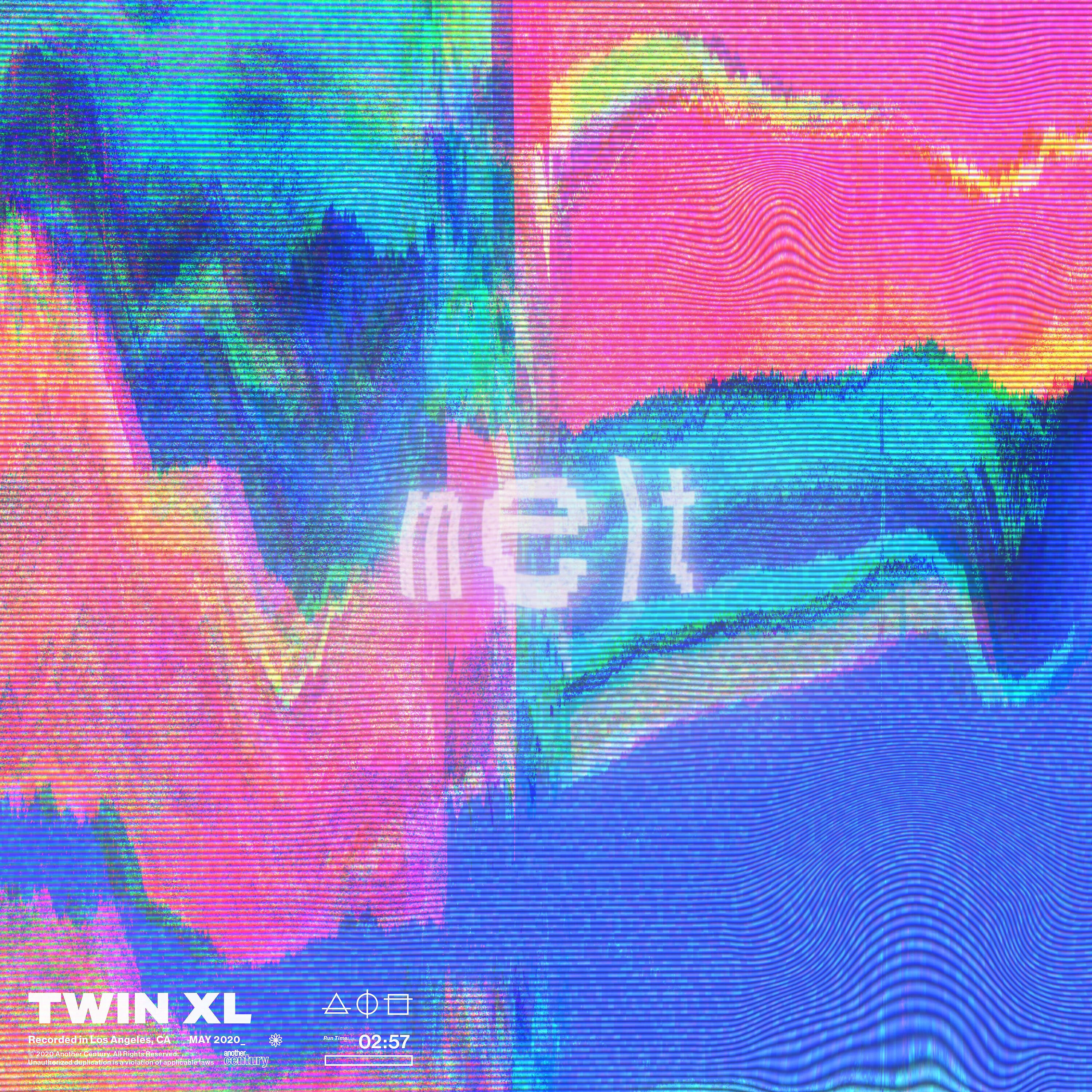 Релиз Melt