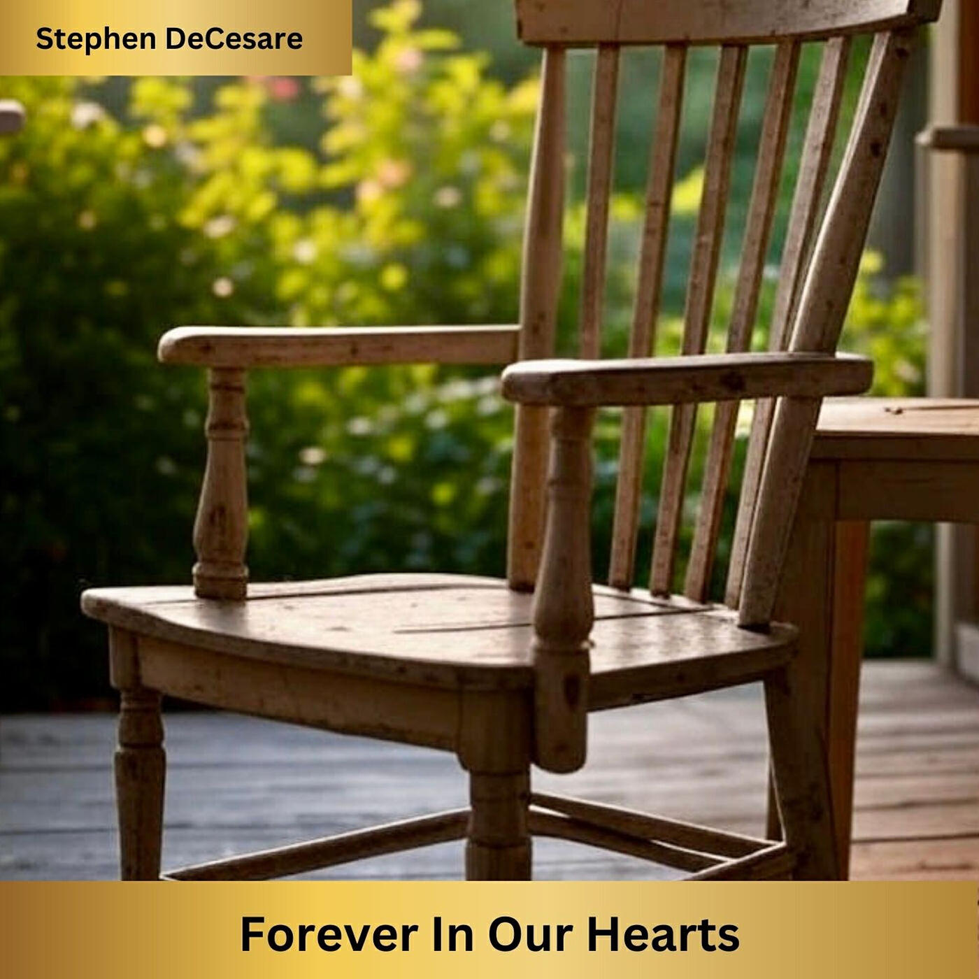 Релиз Forever in Our Hearts