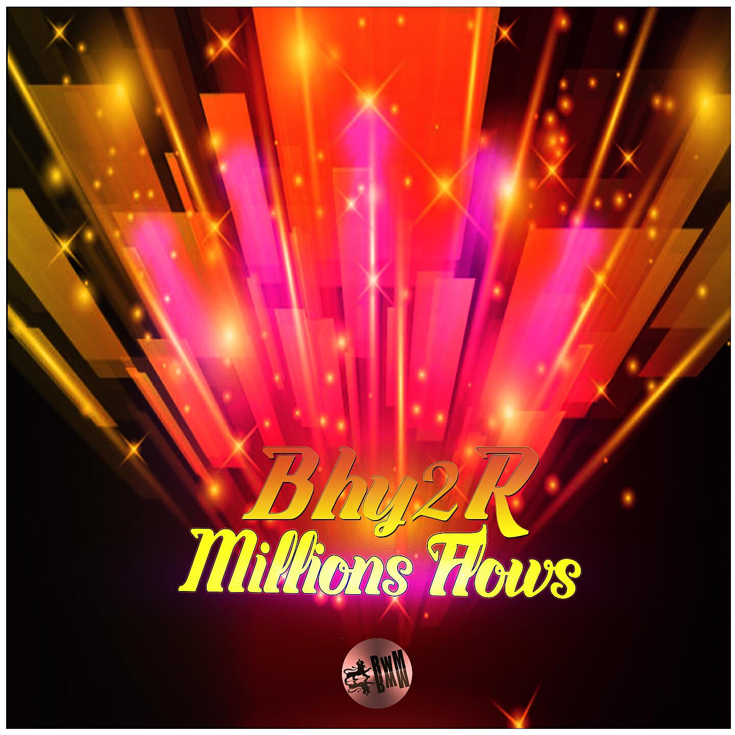 Релиз Millions Flows