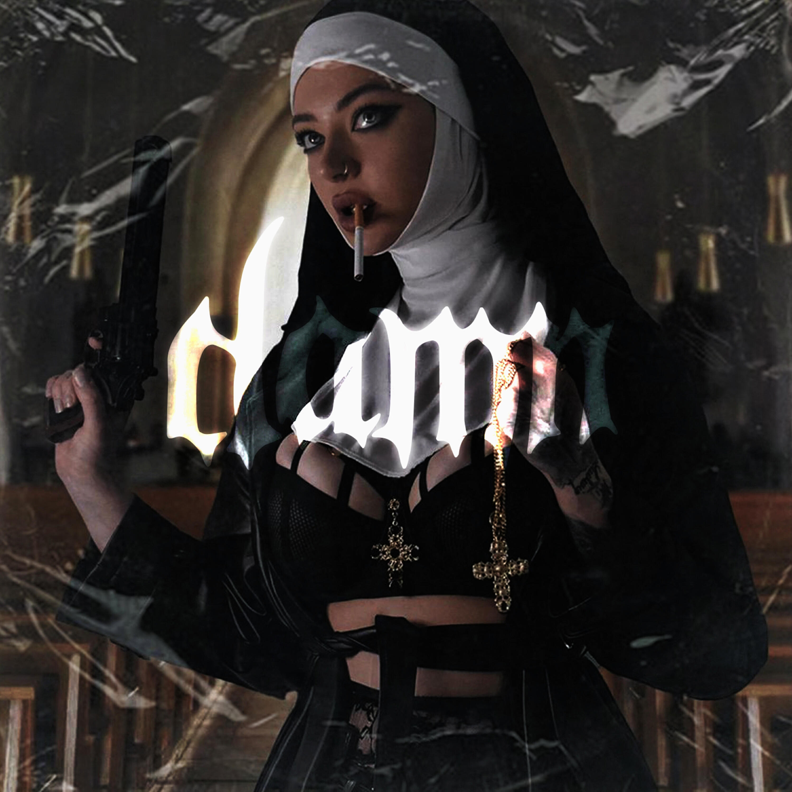 Релиз Damn