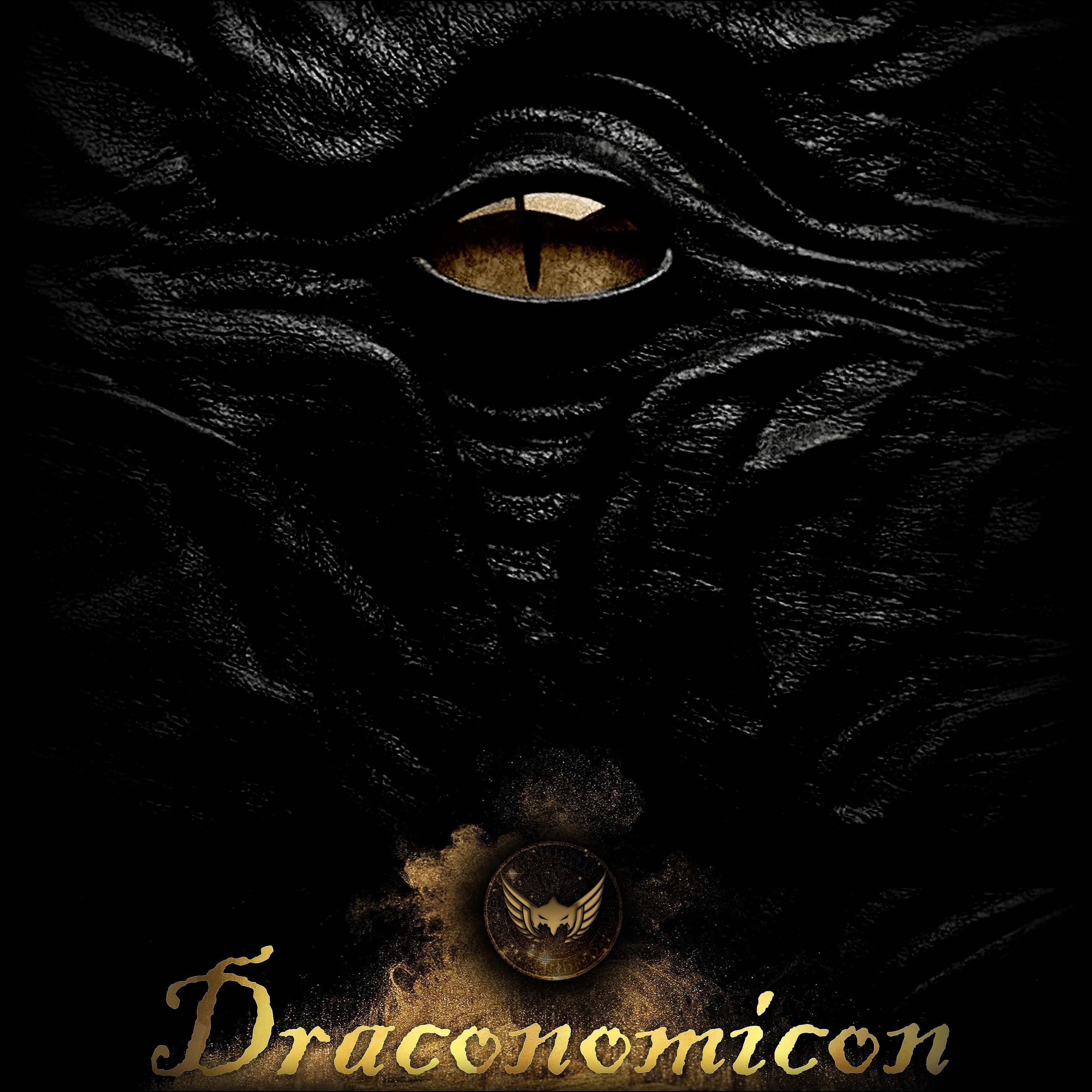 Релиз Draconomicon
