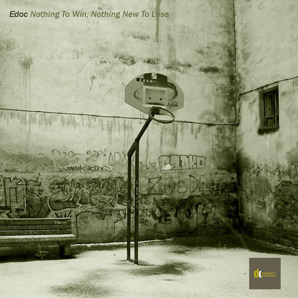 Релиз Nothing to Win, Nothing New to Lose