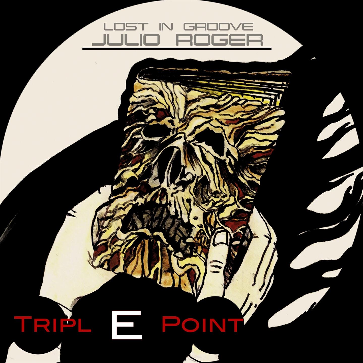Релиз Lost in Groove