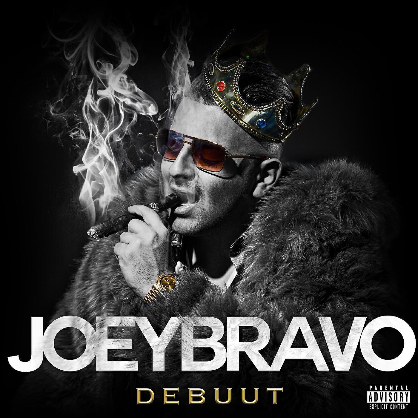 Joey Bravo
