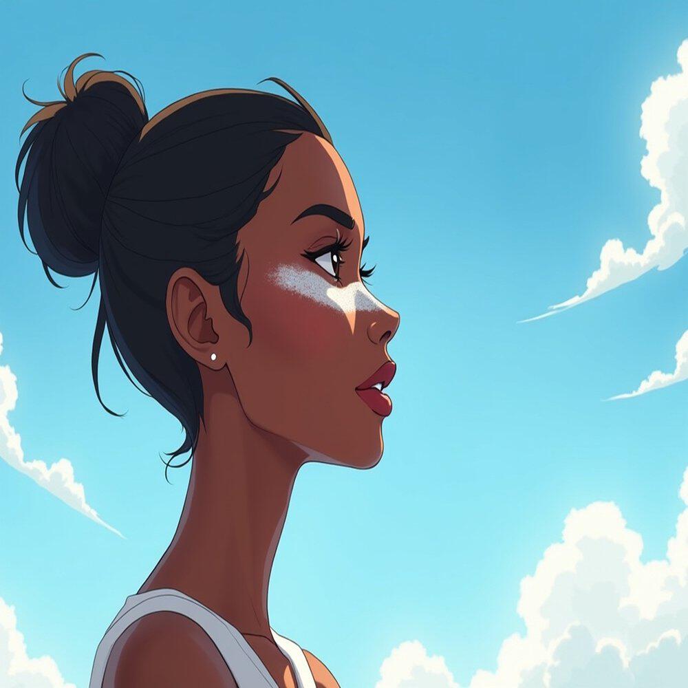 Релиз Over Ya Head