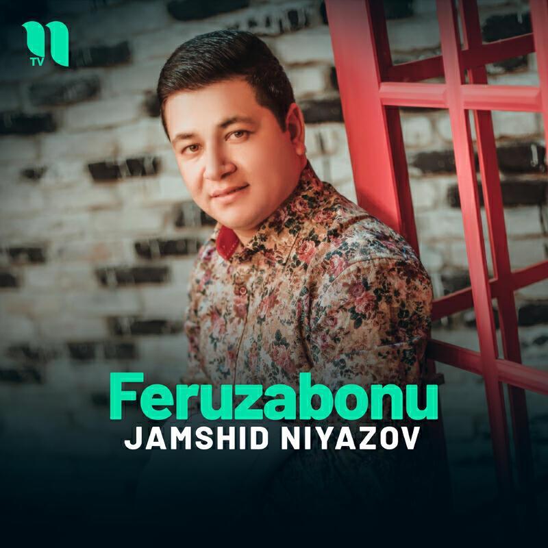 Jamshid Niyazov