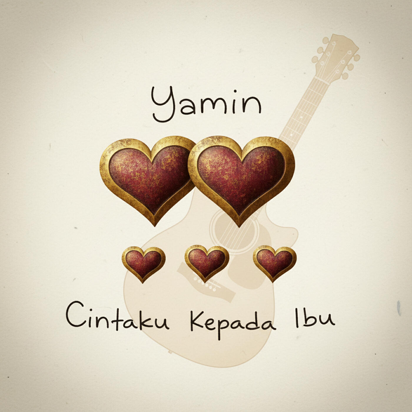 Релиз Cintaku Kepada Ibu