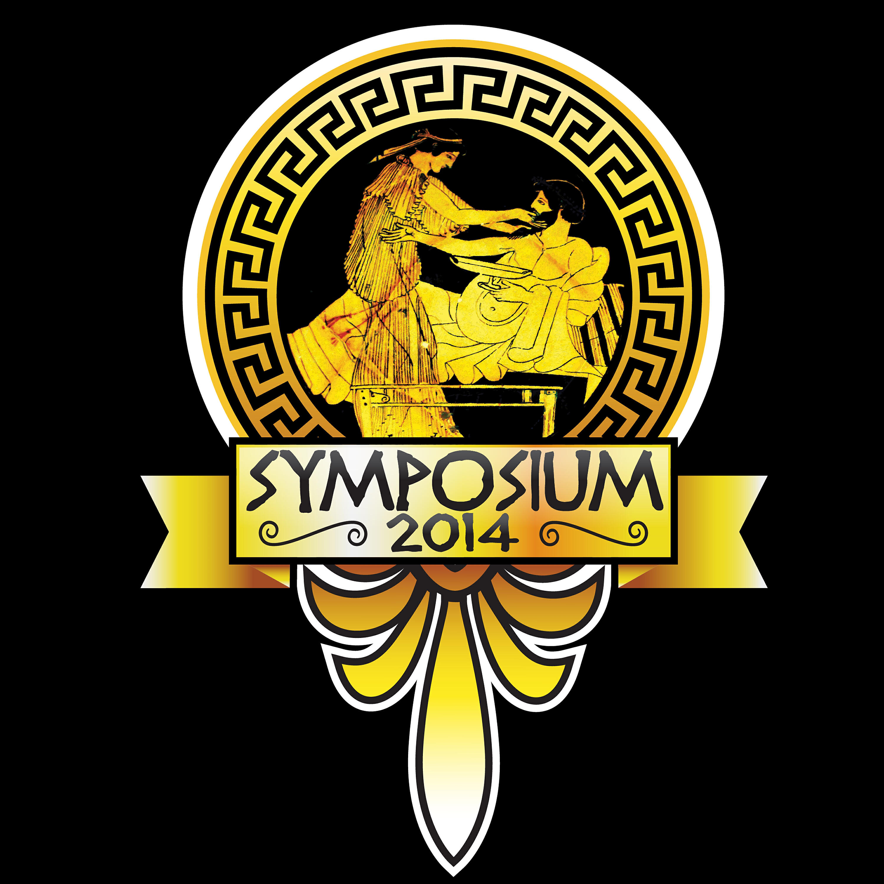 Релиз Symposium 2014 (feat. Inga G)