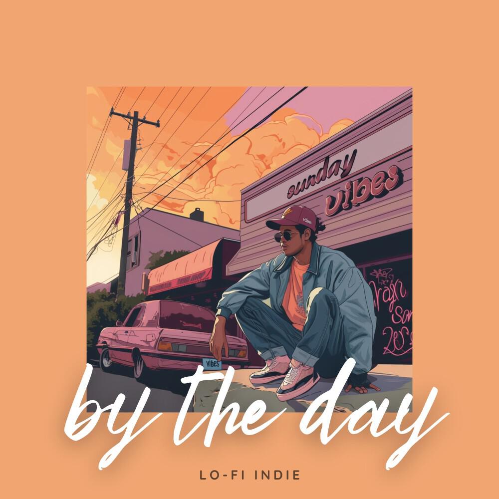 Релиз By the Day