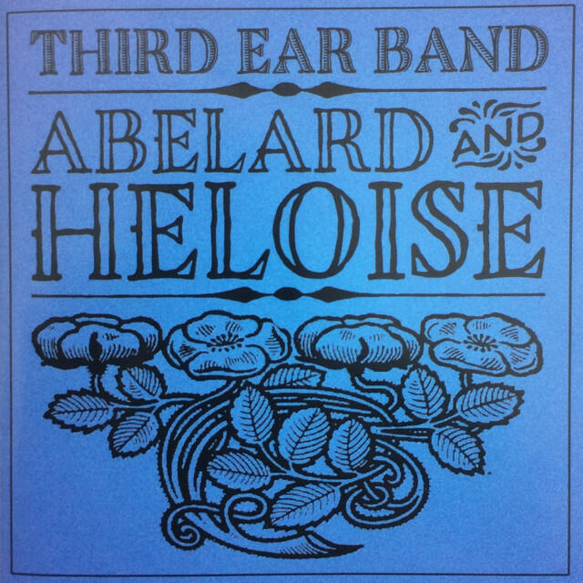 Релиз Abelard and Heloise