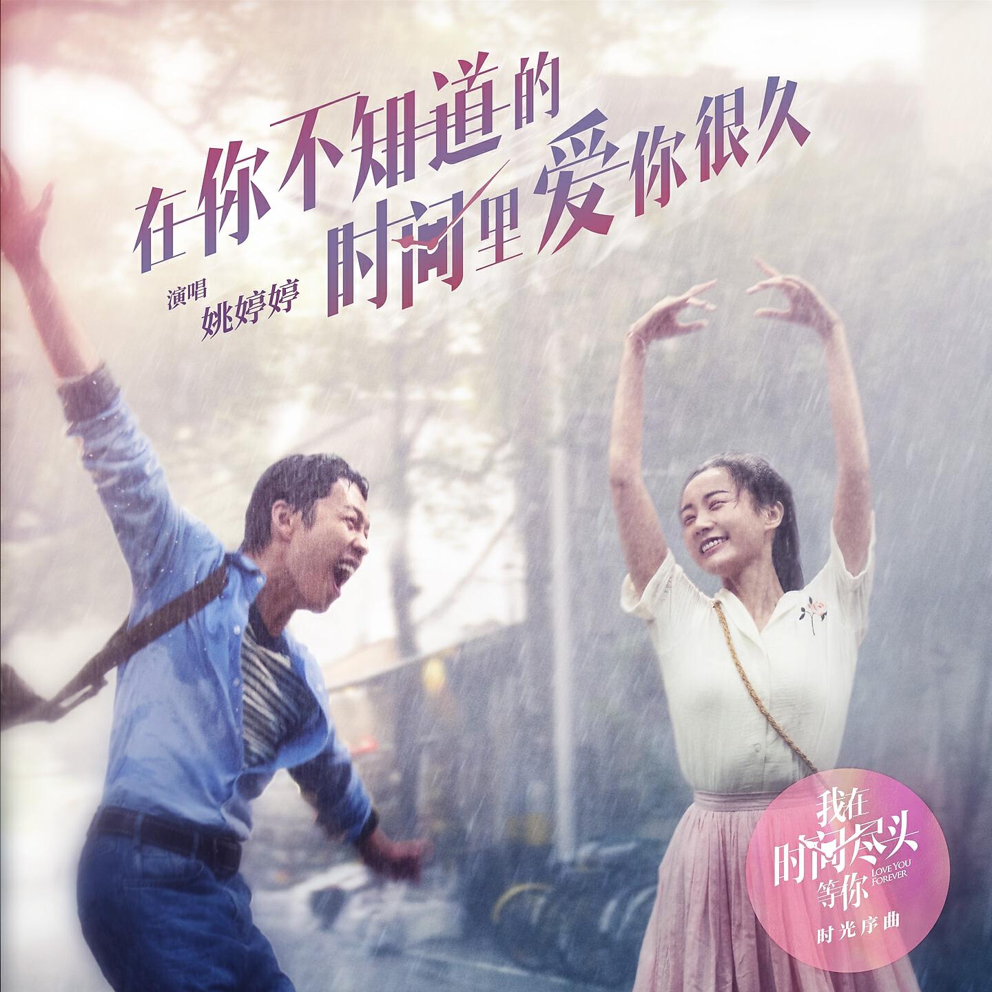 Релиз 在你不知道的时间里爱你很久