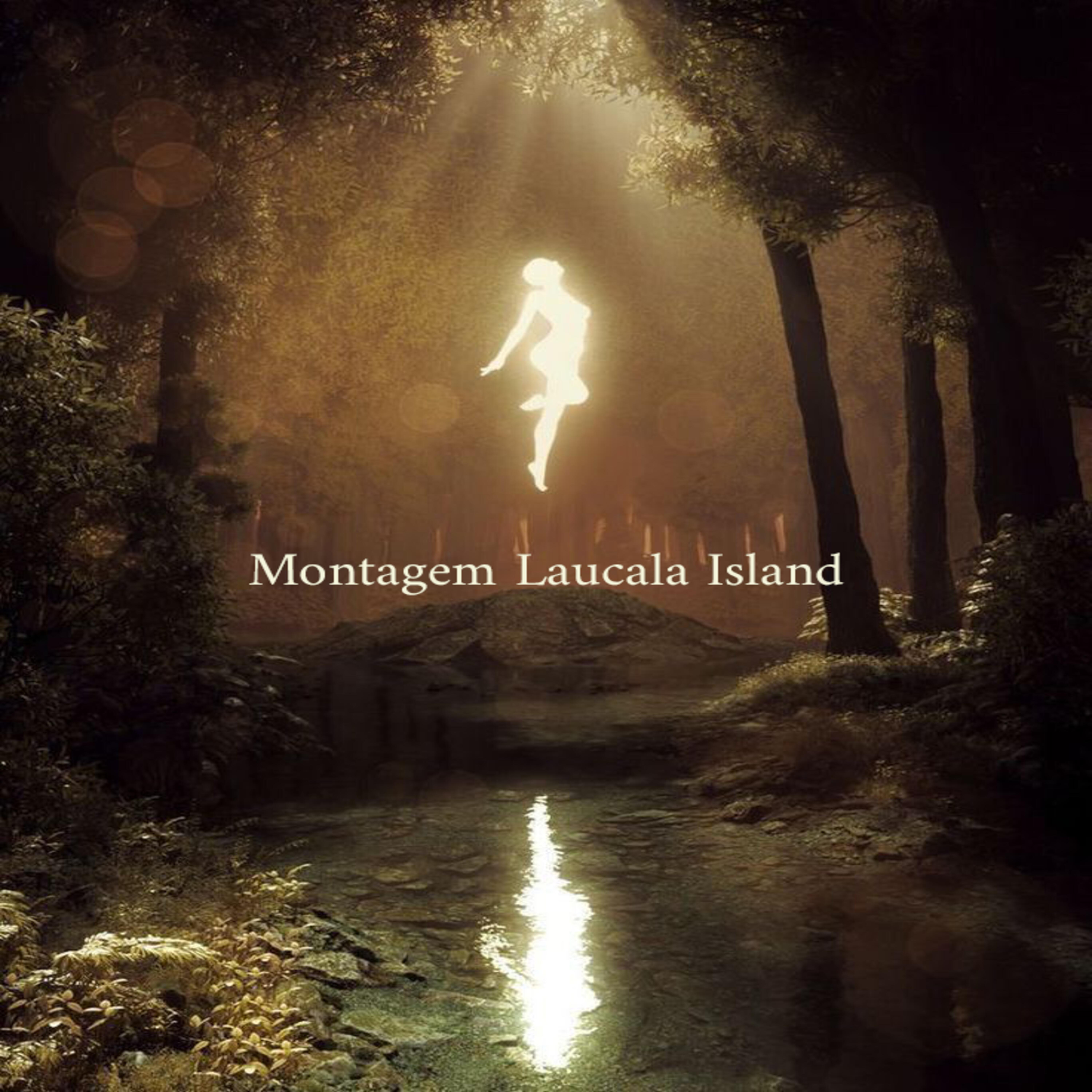 Релиз Montagem Laucala Island