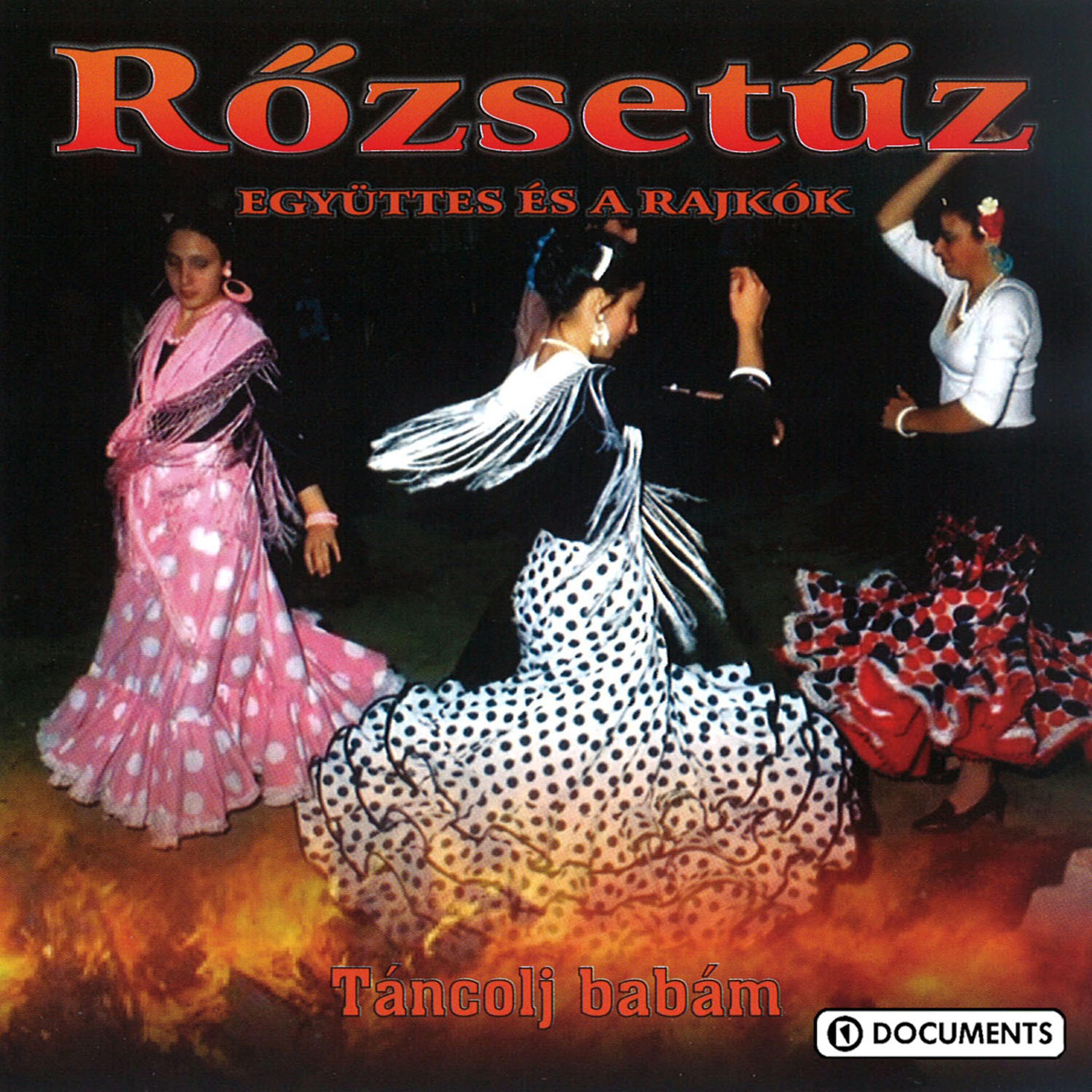 Rozsetuz Együttes