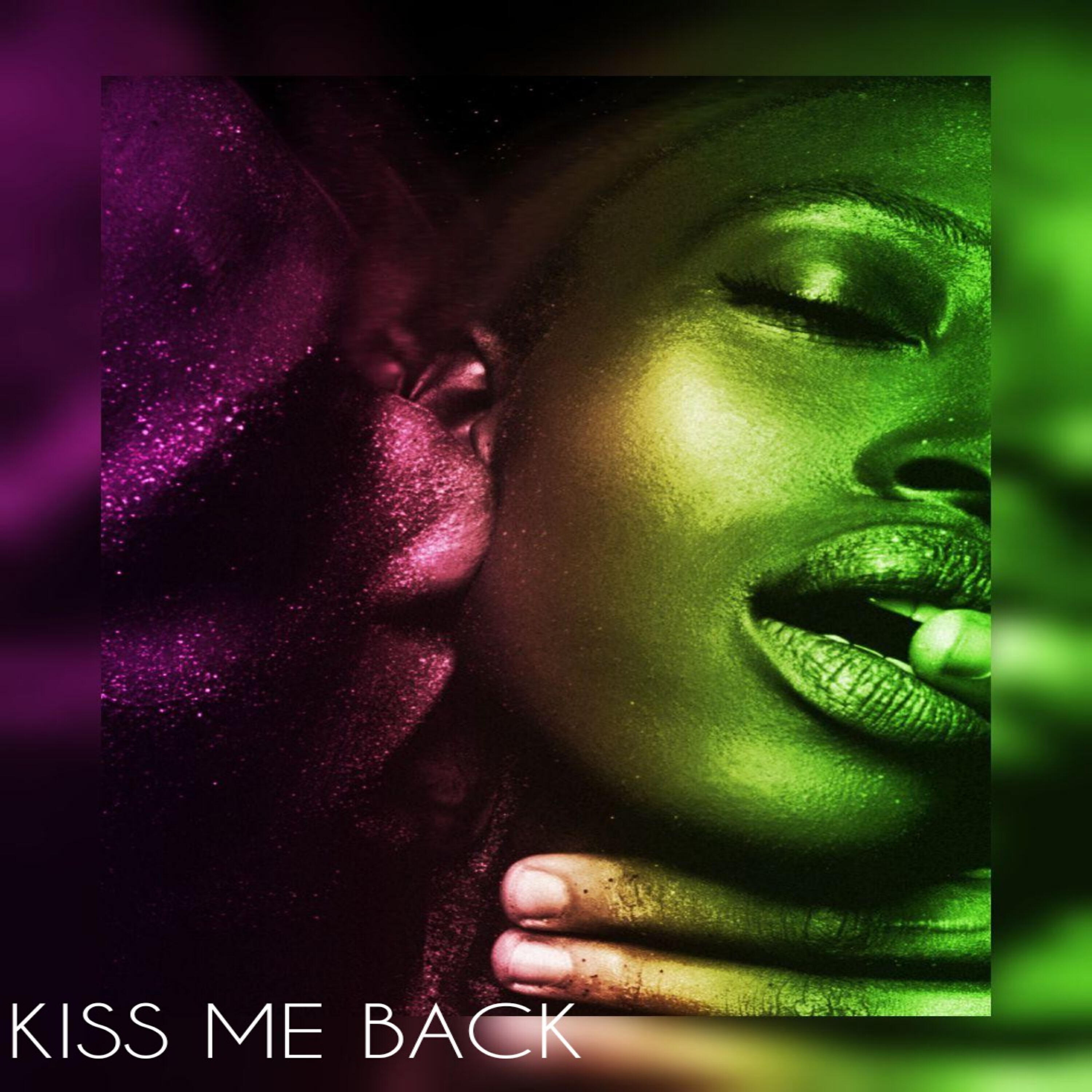 Релиз Kiss Me Back, Pt. 1
