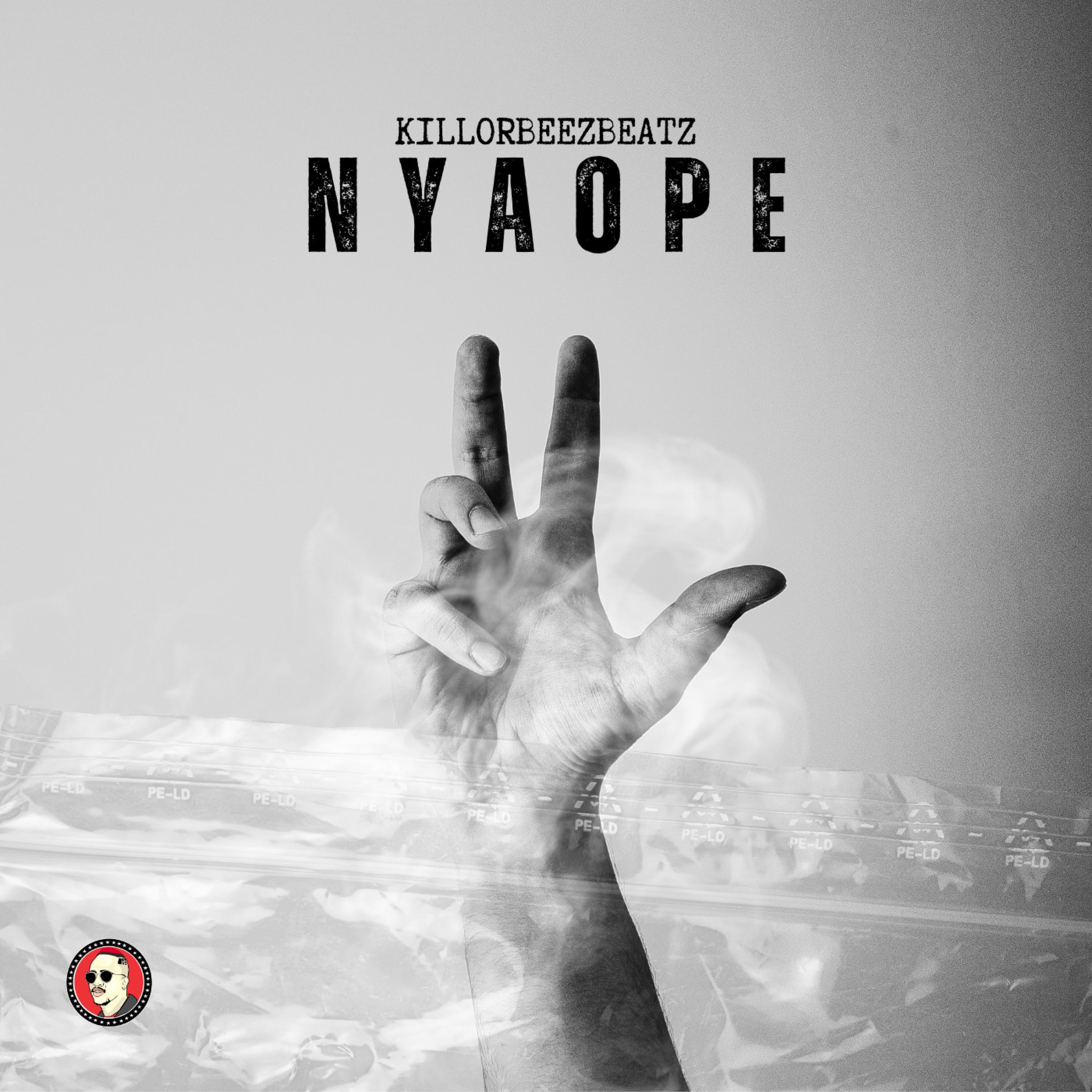 Релиз NYAOPE