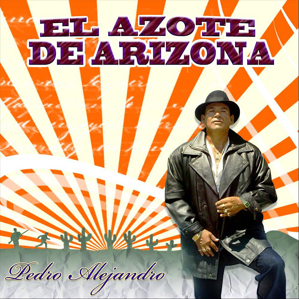 Pedro Alejandro