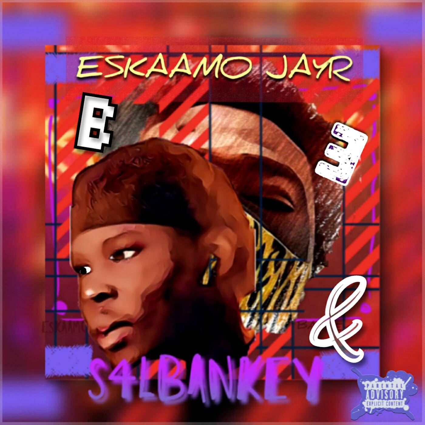 S4lbankey