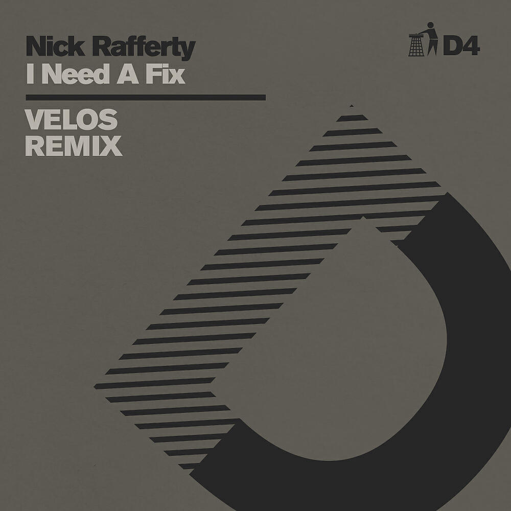 Релиз I Need A Fix (Velos Remix) - D4