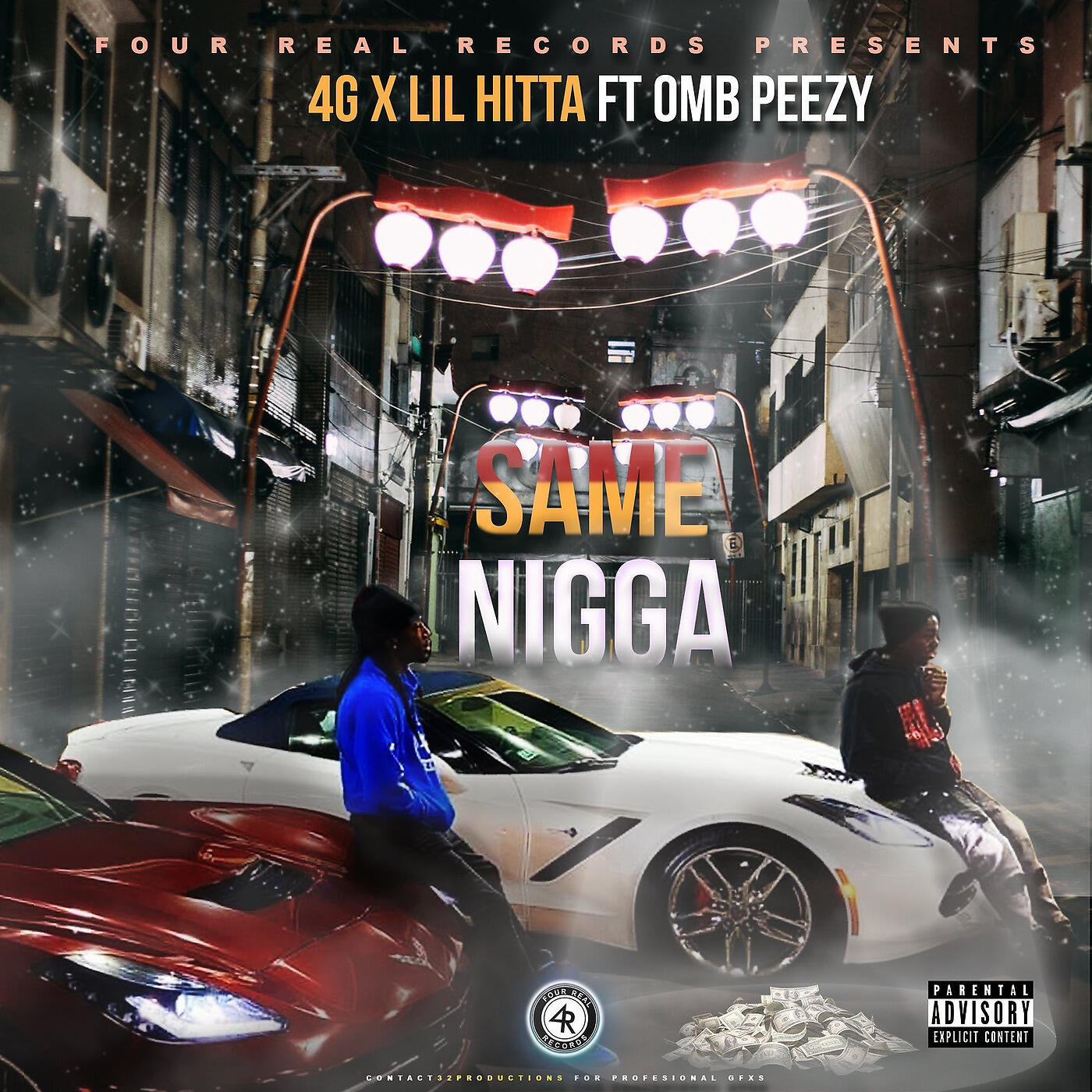 Lil Hitta
