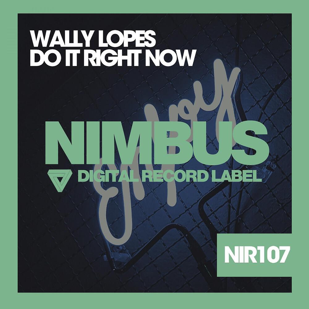 Релиз Do It Right Now