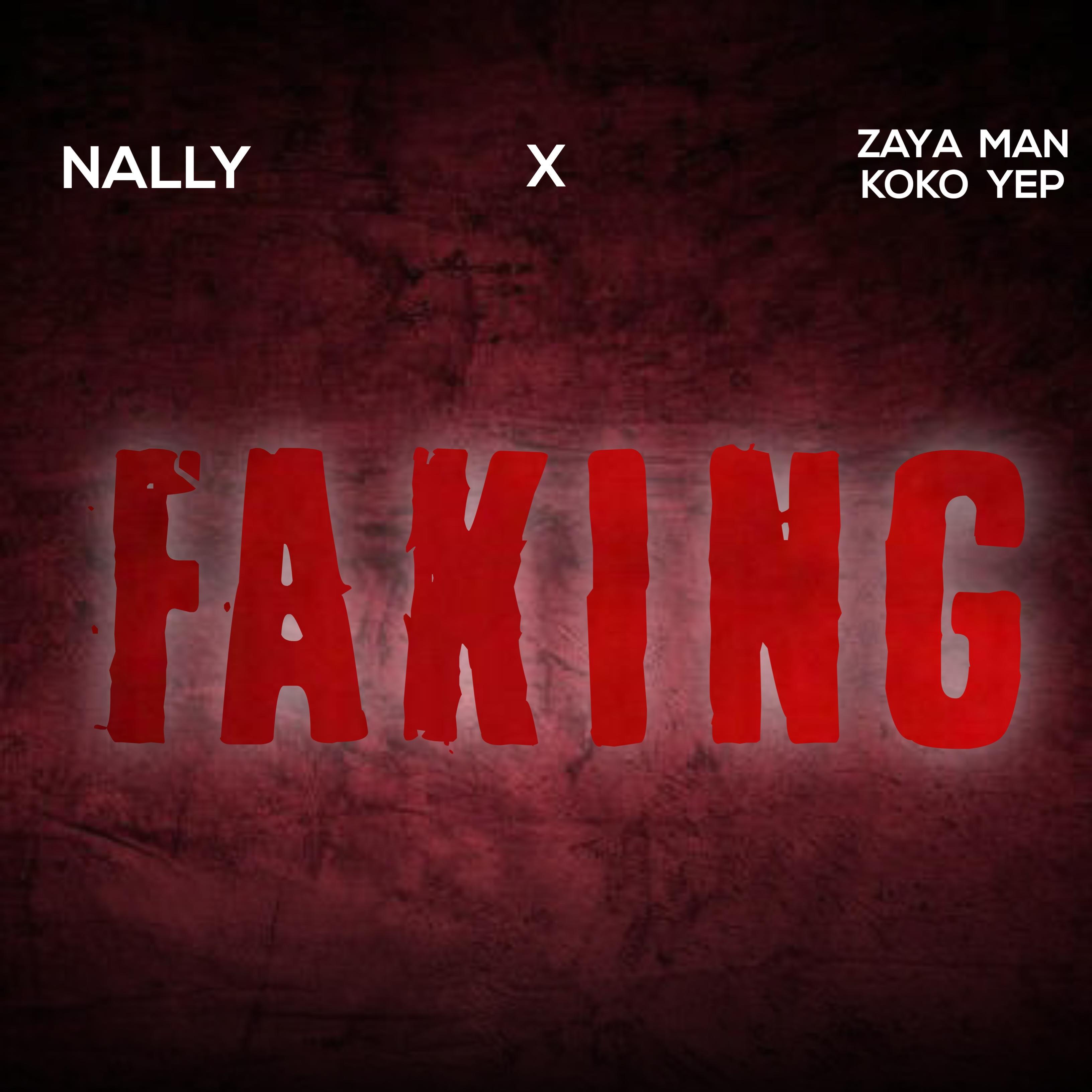 Zaya man