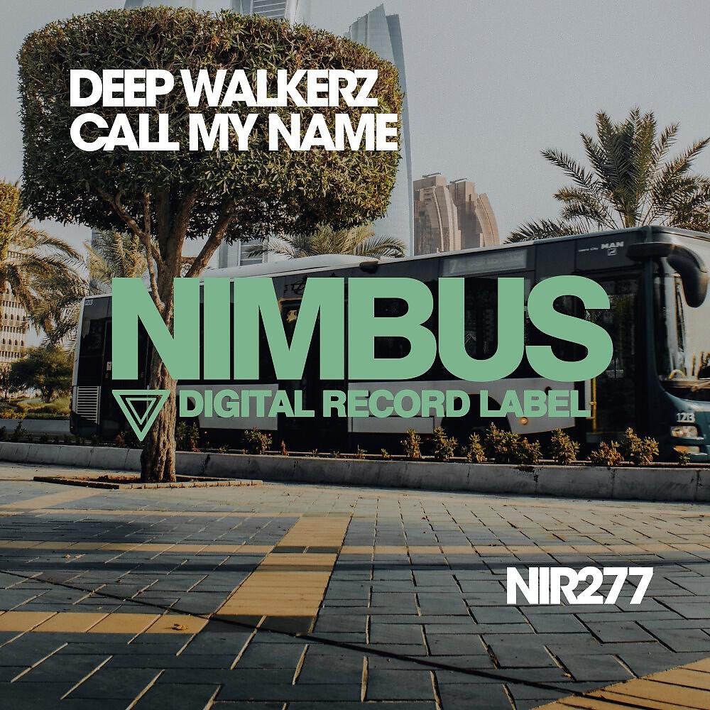 Релиз Call My Name