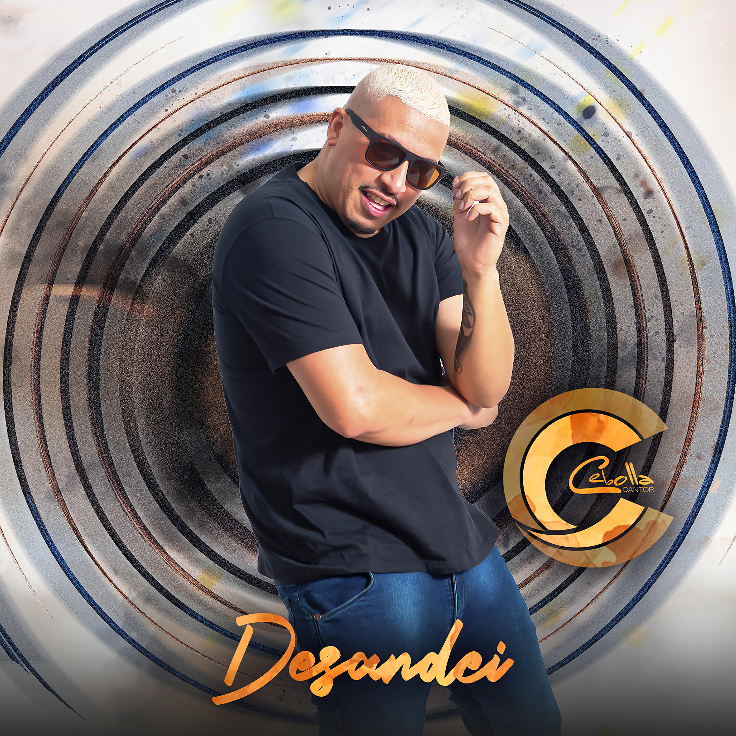 Релиз Desandei