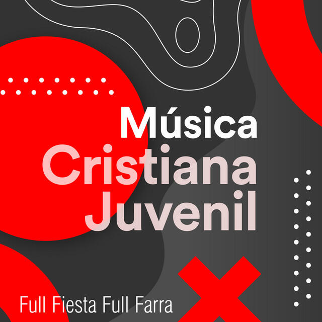 Релиз Música Cristiana Juvenil