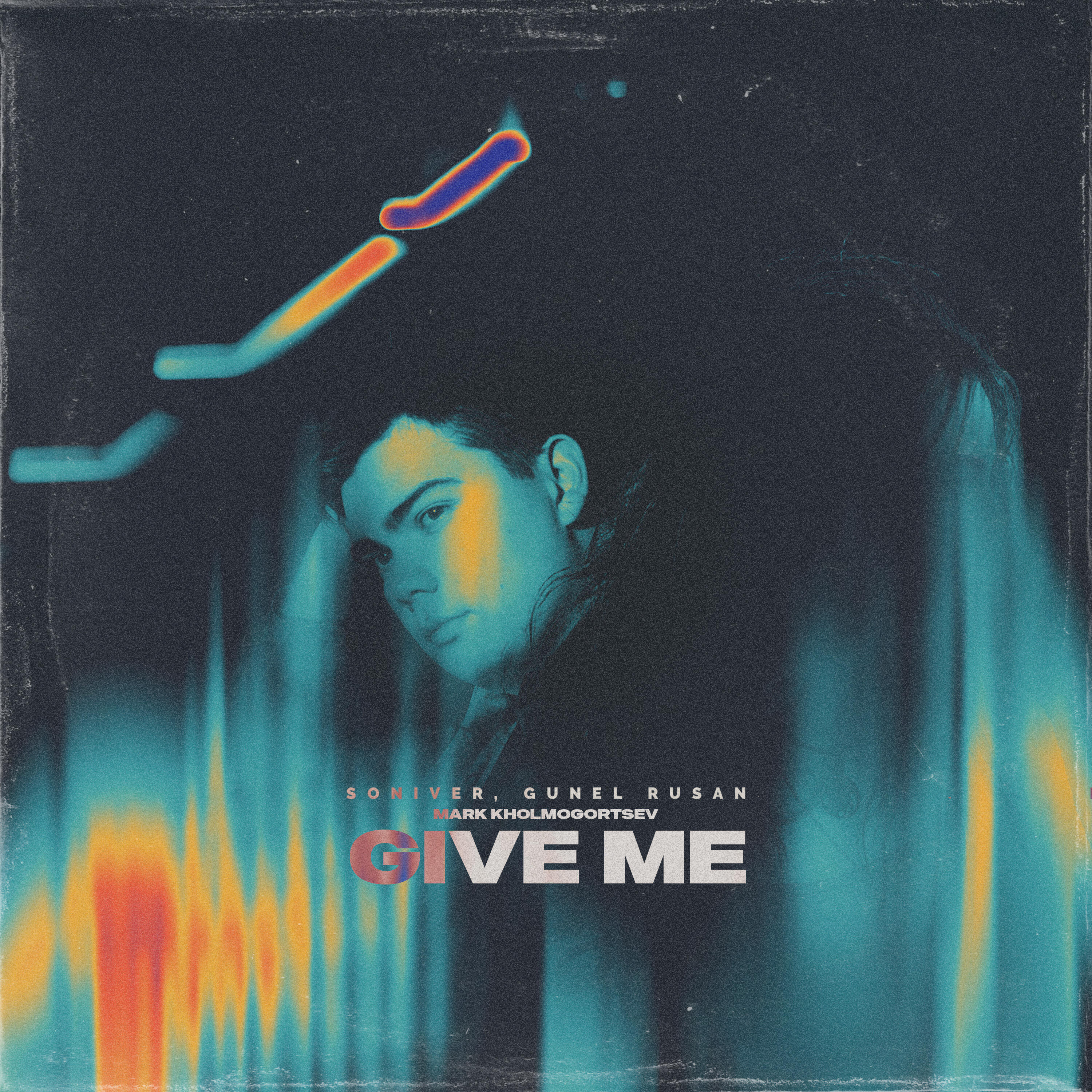 Релиз Give Me