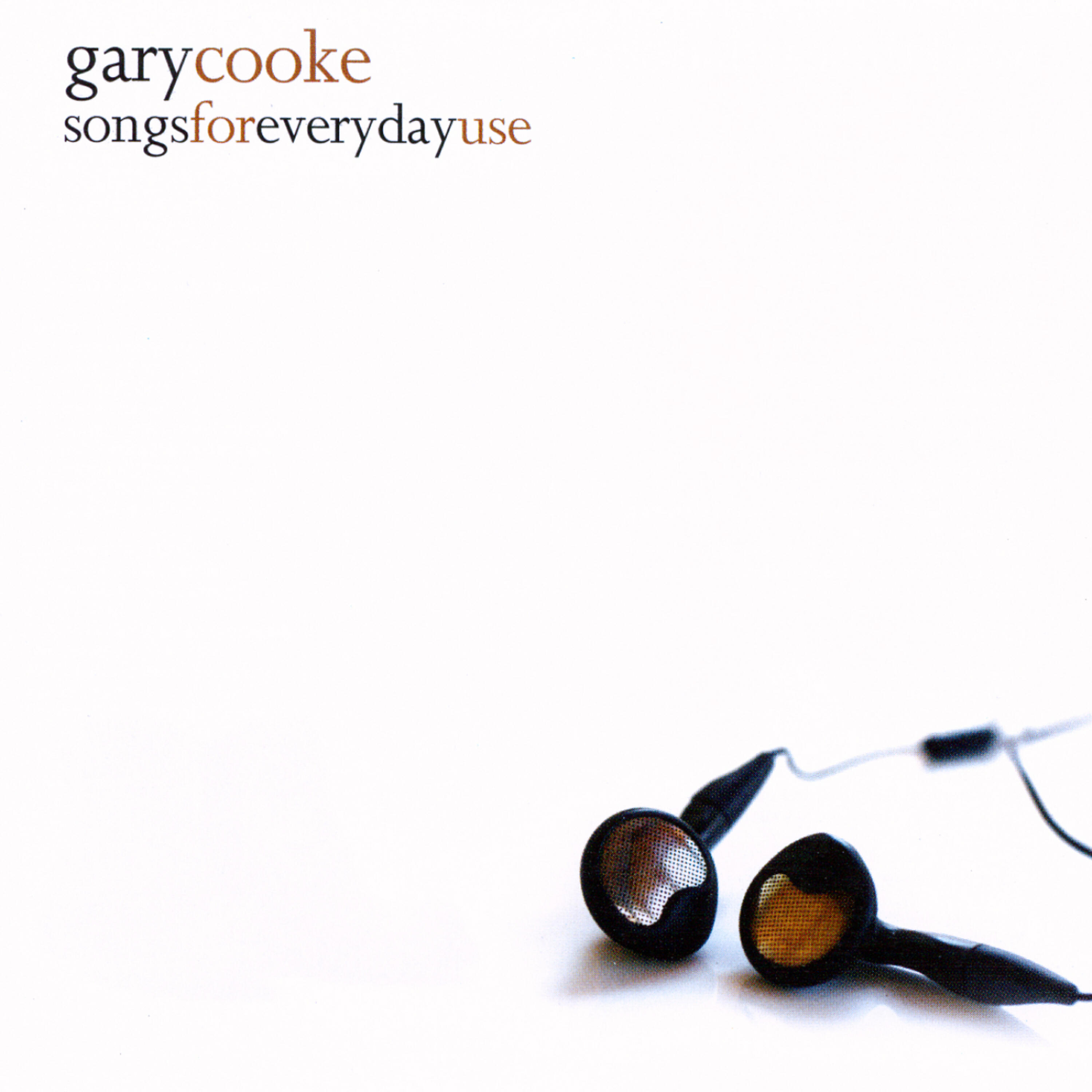 Gary Cooke