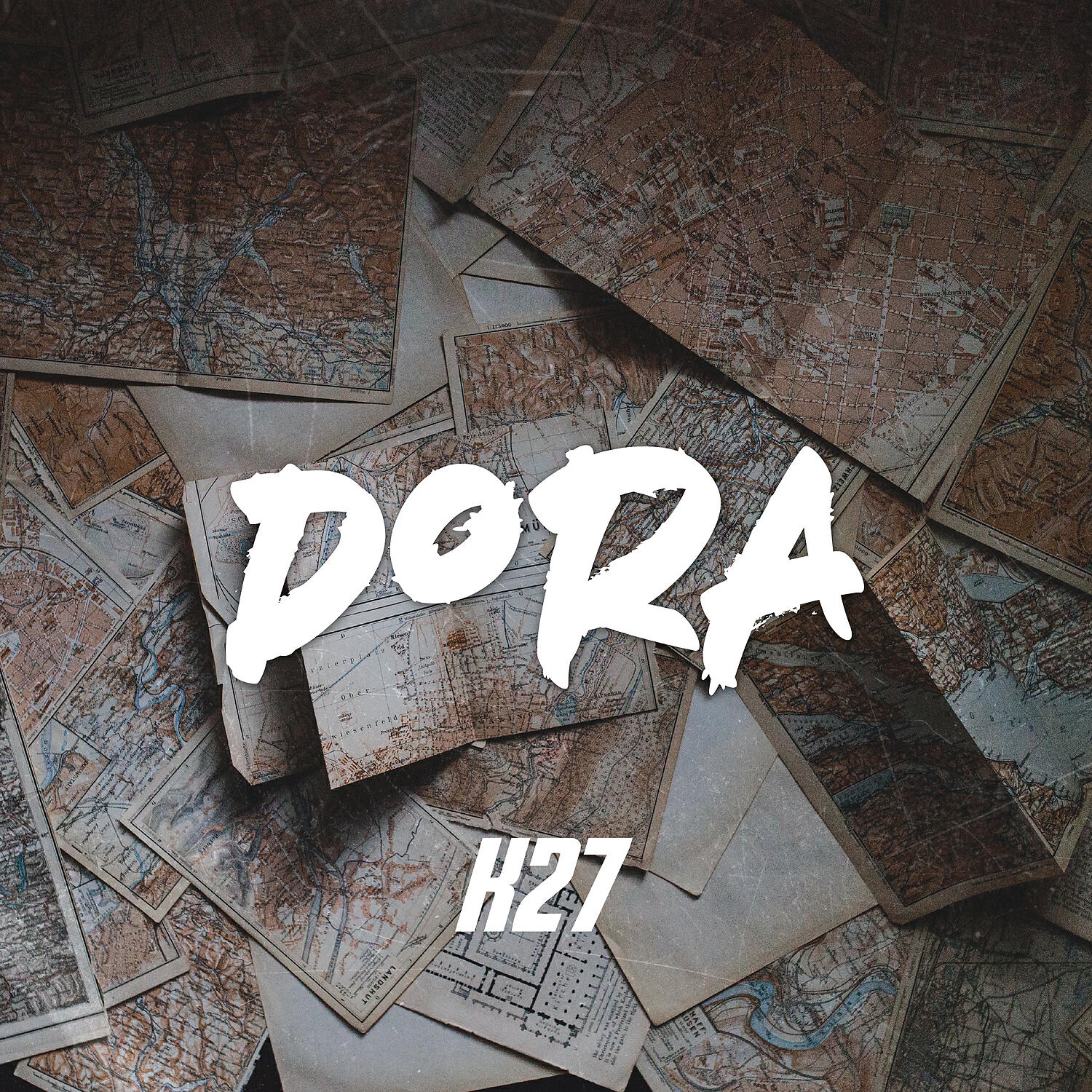 Релиз Dora