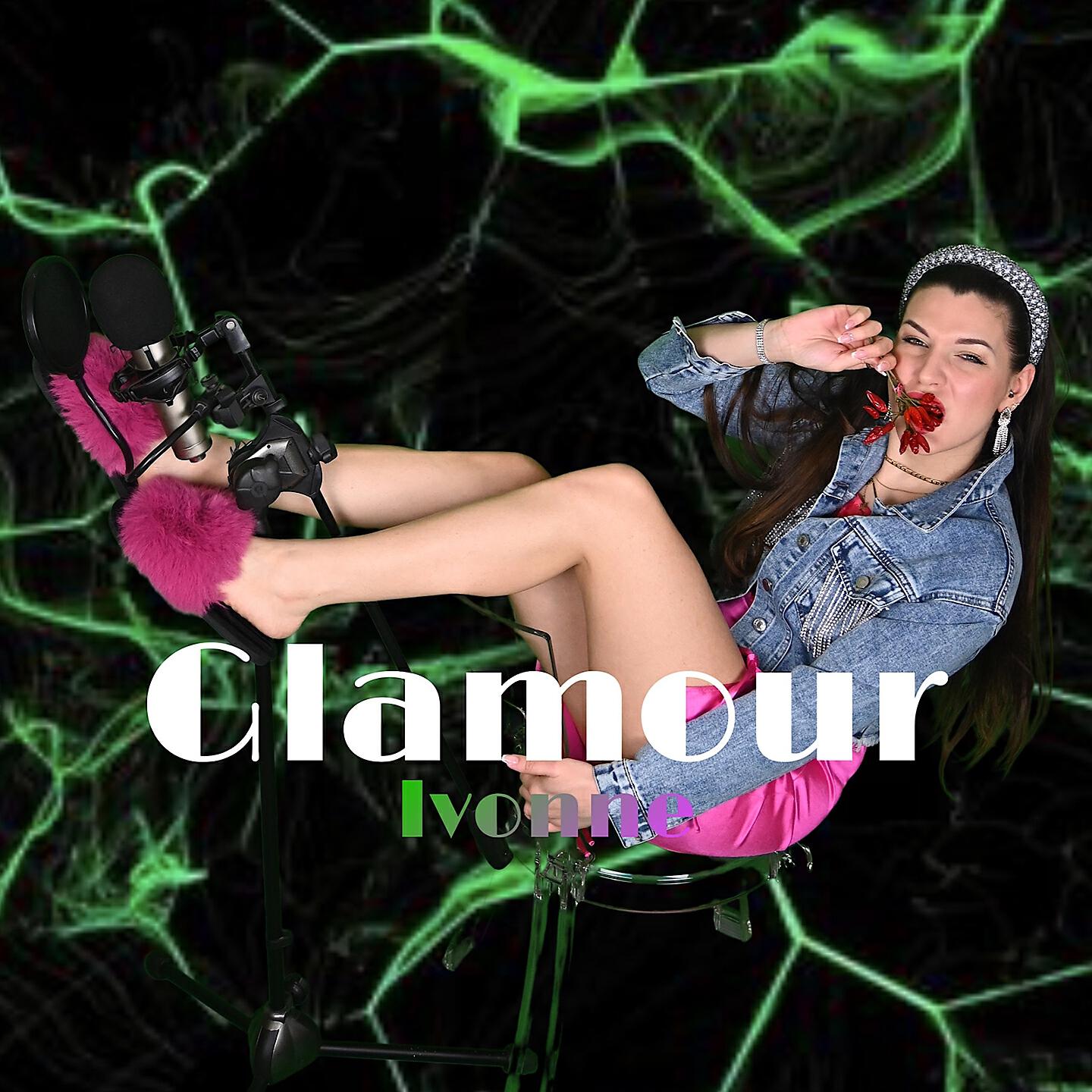 Релиз Glamour