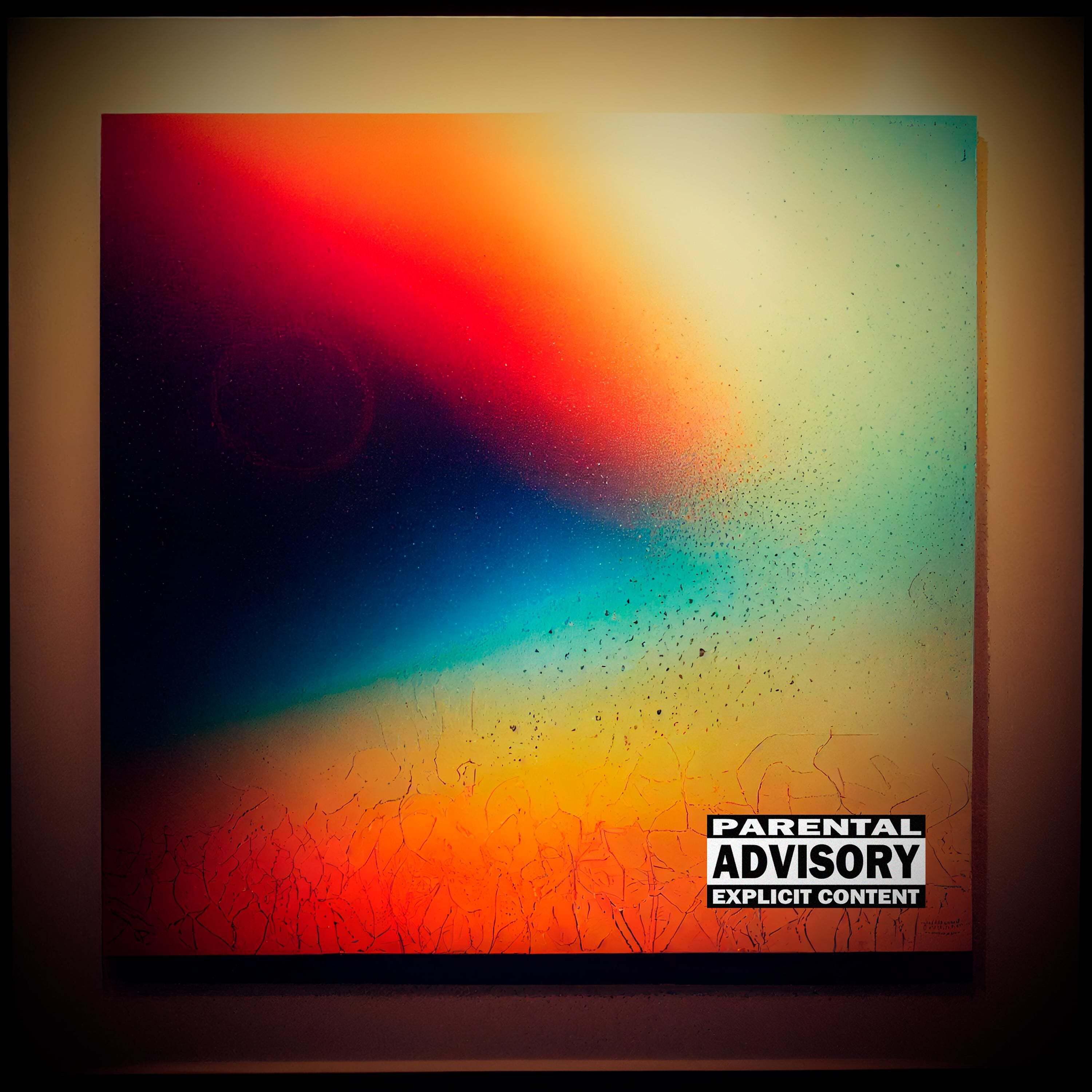 Релиз Mixed Up Life