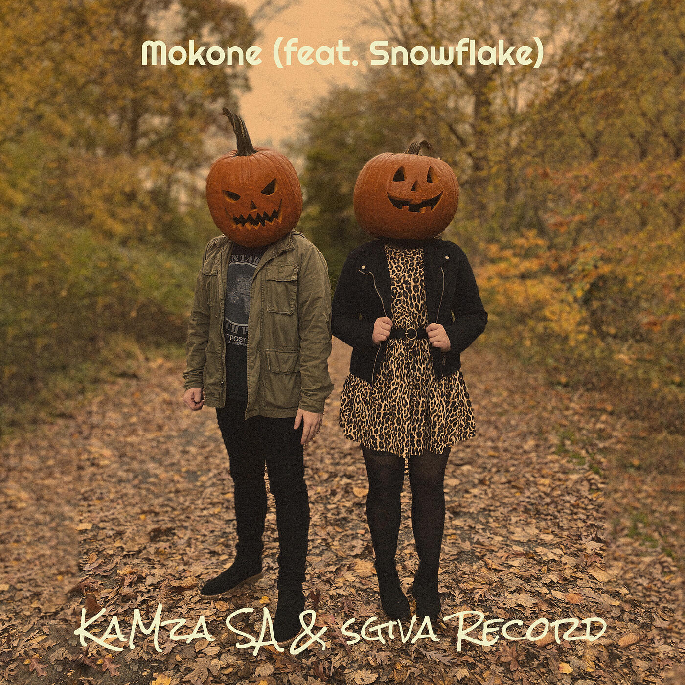 Релиз Mokone