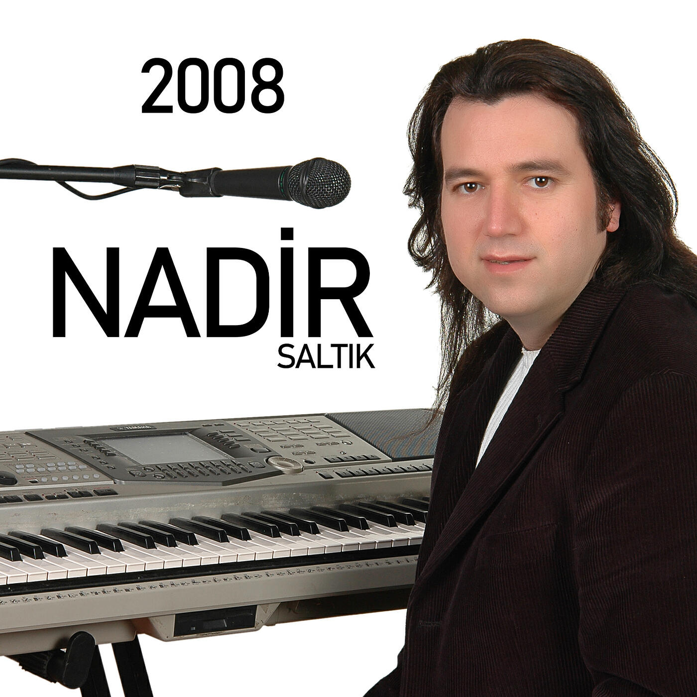 Релиз Nadir Saltık 2008