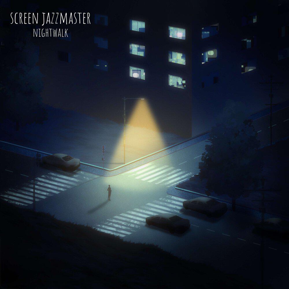 Релиз Nightwalk
