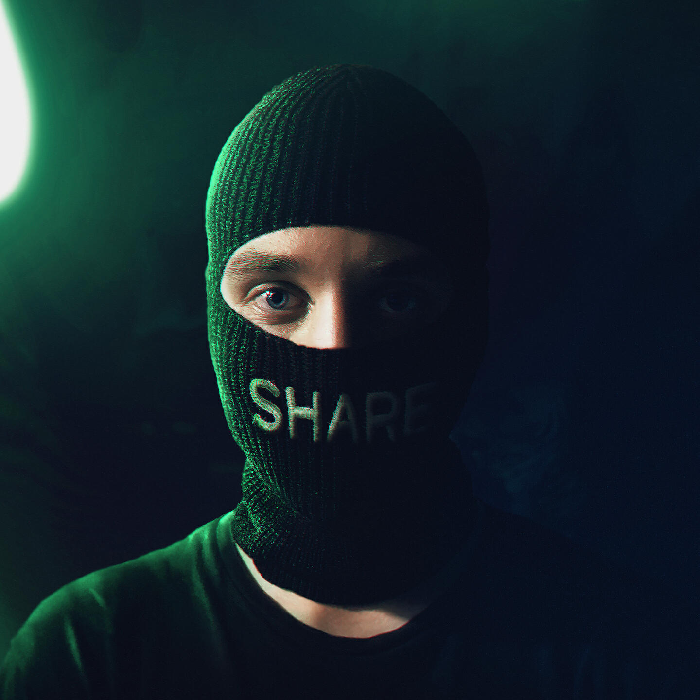 Релиз SHARE?