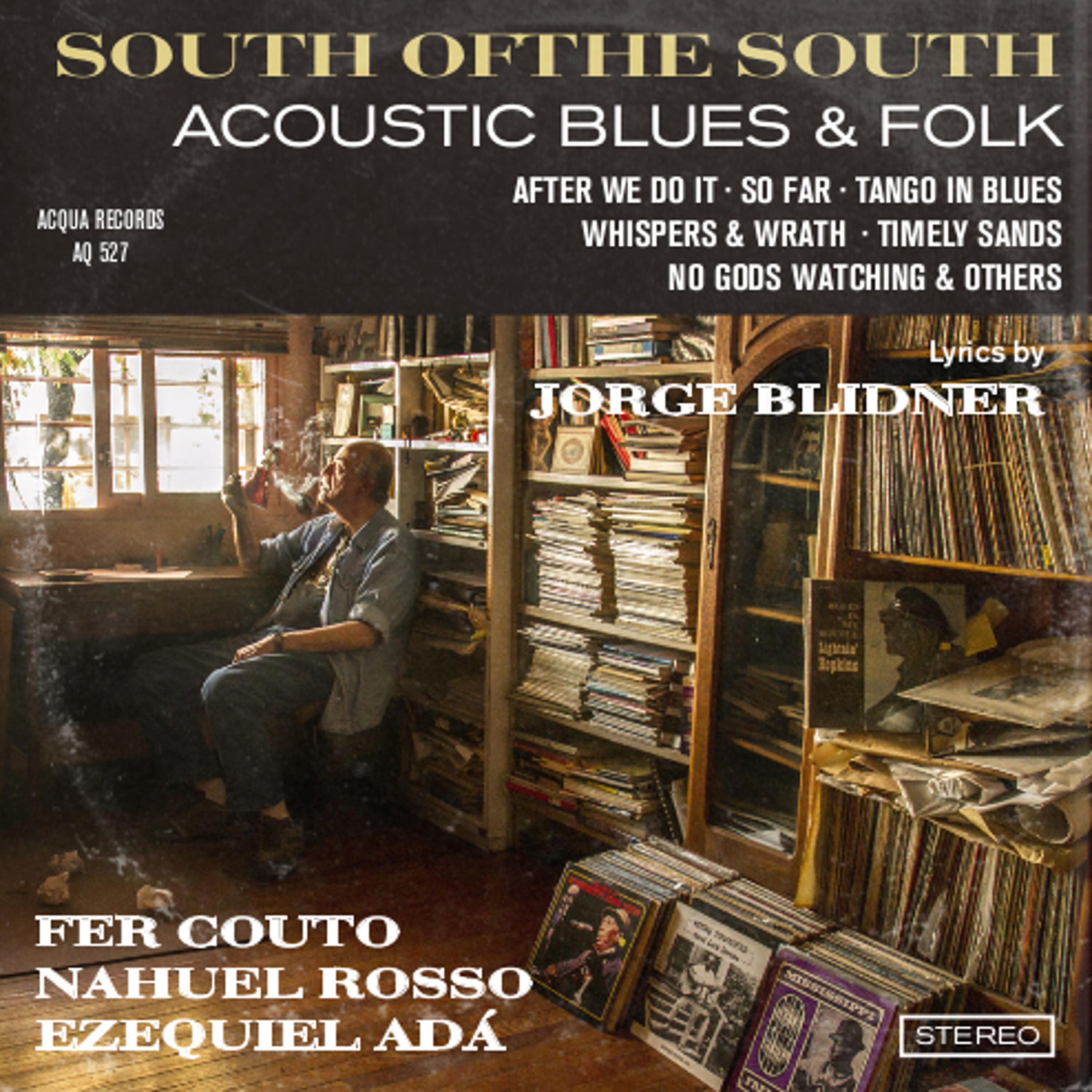South of the South